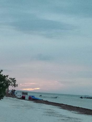 Bahia Petempich Beach - Travel destination photo