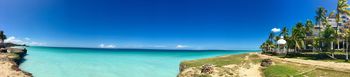 Cancun Airport to Puerto Aventuras Transfer