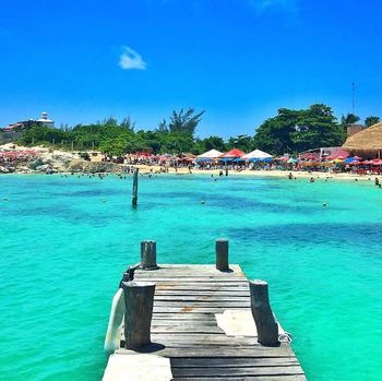 Playa Tortugas - Travel destination photo