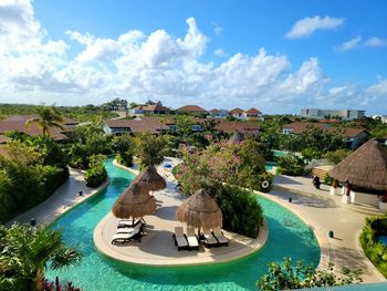 Dreams Playa Mujeres Golf & Spa Resort - Travel destination photo
