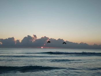 Punta Nizuc - Travel destination photo