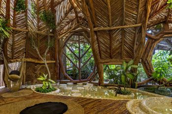 Azulik Resort - Travel destination photo