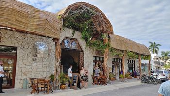 Puerto Morelos - Travel destination photo