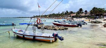 Akumal - Travel destination photo