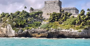 Tulum - Travel destination photo