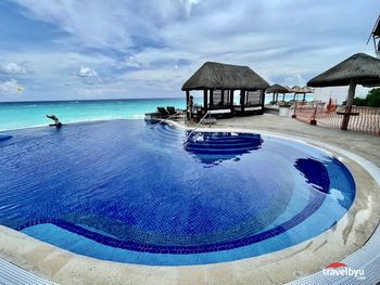 Jw Marriott Cancun Resort & Spa - Travel destination photo