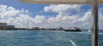 Bahia Petempich Beach - Travel destination photo