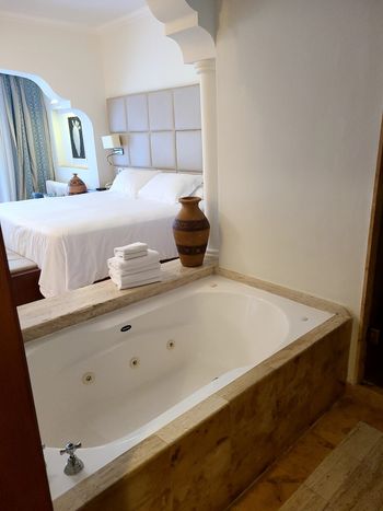 Excellence Riviera Cancun - Travel destination photo