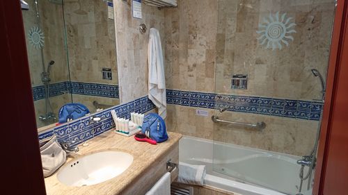 Cancun Airport to Bahia Principe Grand Tulum Transfer