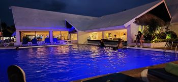 Cancun Airport to Playa Mujeres Transfer