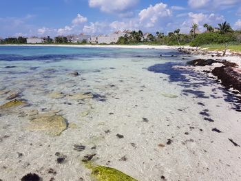 Punta Maroma - Travel destination photo