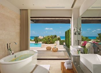 Dreams Playa Mujeres Golf & Spa Resort - Travel destination photo