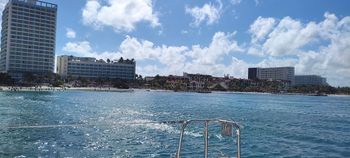 Bahia Petempich Beach - Travel destination photo