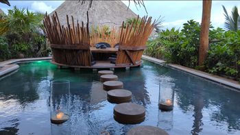 Azulik Resort - Travel destination photo