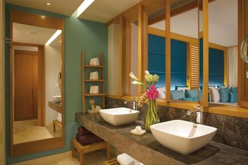 Dreams Playa Mujeres Golf & Spa Resort - Travel destination photo