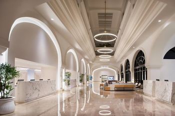 Marriott Cancun, An All-inclusive Resort - Travel destination photo