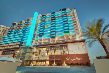 Royalton Chic Cancun, An Autograph Collection All-inclusive Resort - Adults Only - Travel destination photo