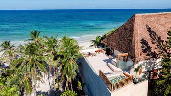 Secrets Tulum Resort & Beach Club - Travel destination photo