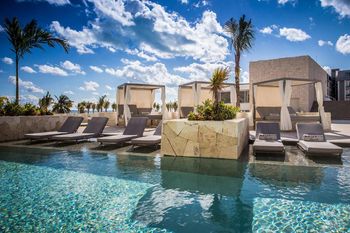 Majestic Elegance Costa Mujeres - Travel destination photo