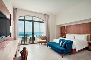 Jw Marriott Cancun Resort & Spa - Travel destination photo