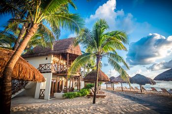 Mahekal Beach Resort - Travel destination photo