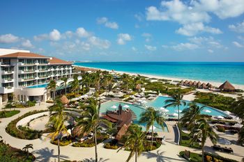 Dreams Playa Mujeres Golf & Spa Resort - Travel destination photo