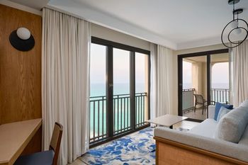 Marriott Cancun, An All-inclusive Resort - Travel destination photo