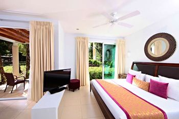 Bahia Principe Luxury Sian Kaan - Travel destination photo