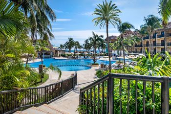 Hotel Catalonia Riviera Maya - Travel destination photo