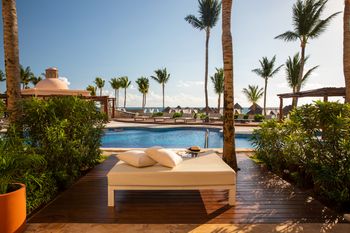 Excellence Riviera Cancun - Travel destination photo
