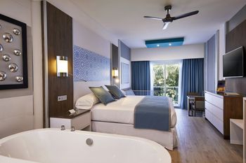 Hotel Riu Palace Riviera Maya - Travel destination photo