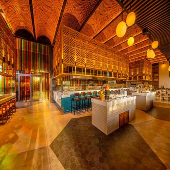 Atelier Playa Mujeres - Travel destination photo