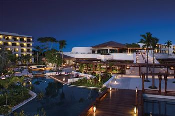 Secrets Akumal Riviera Maya - Travel destination photo