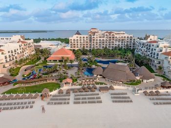 Fiesta Americana Condesa Cancún All Inclusive - Travel destination photo