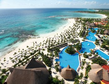 Barceló Maya Tropical - All Inclusive - Travel destination photo
