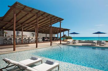 Secrets The Vine Cancun - Travel destination photo