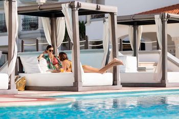 Hyatt Vivid Playa Del Carmen - Travel destination photo