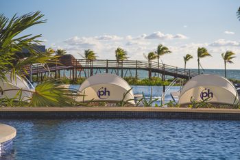 Planet Hollywood Cancun By Royalton, An Autograph Collection All-inclusive Resort - Travel destination photo