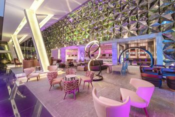 Planet Hollywood Cancun By Royalton, An Autograph Collection All-inclusive Resort - Travel destination photo