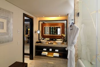 Paradisus Playa Del Carmen - Riviera Maya - Travel destination photo