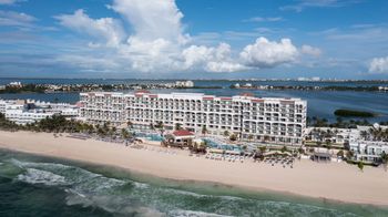 Hyatt Zilara Cancun - Travel destination photo