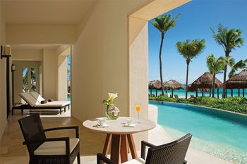 Secrets Akumal Riviera Maya - Travel destination photo