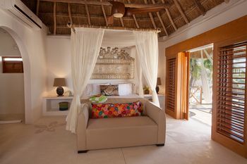 Mahekal Beach Resort - Travel destination photo