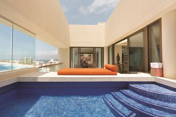 Hyatt Ziva Cancun - Travel destination photo