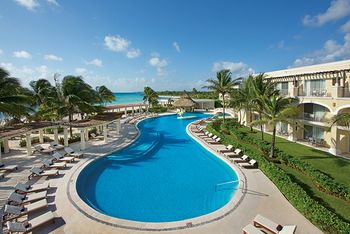 Dreams Tulum Resort & Spa - Travel destination photo