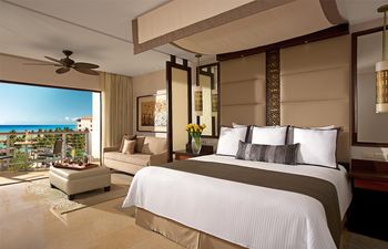 Secrets Playa Mujeres Golf & Spa Resort - Travel destination photo