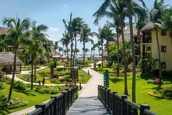 Hotel Catalonia Riviera Maya - Travel destination photo