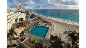 Cancun Airport to The Westin Cancun Resort Villas & Spa Transfer