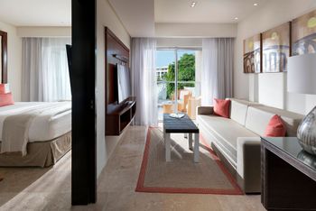 Paradisus Playa Del Carmen - Riviera Maya - Travel destination photo