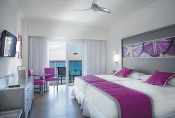 Hotel Riu Cancun - Travel destination photo